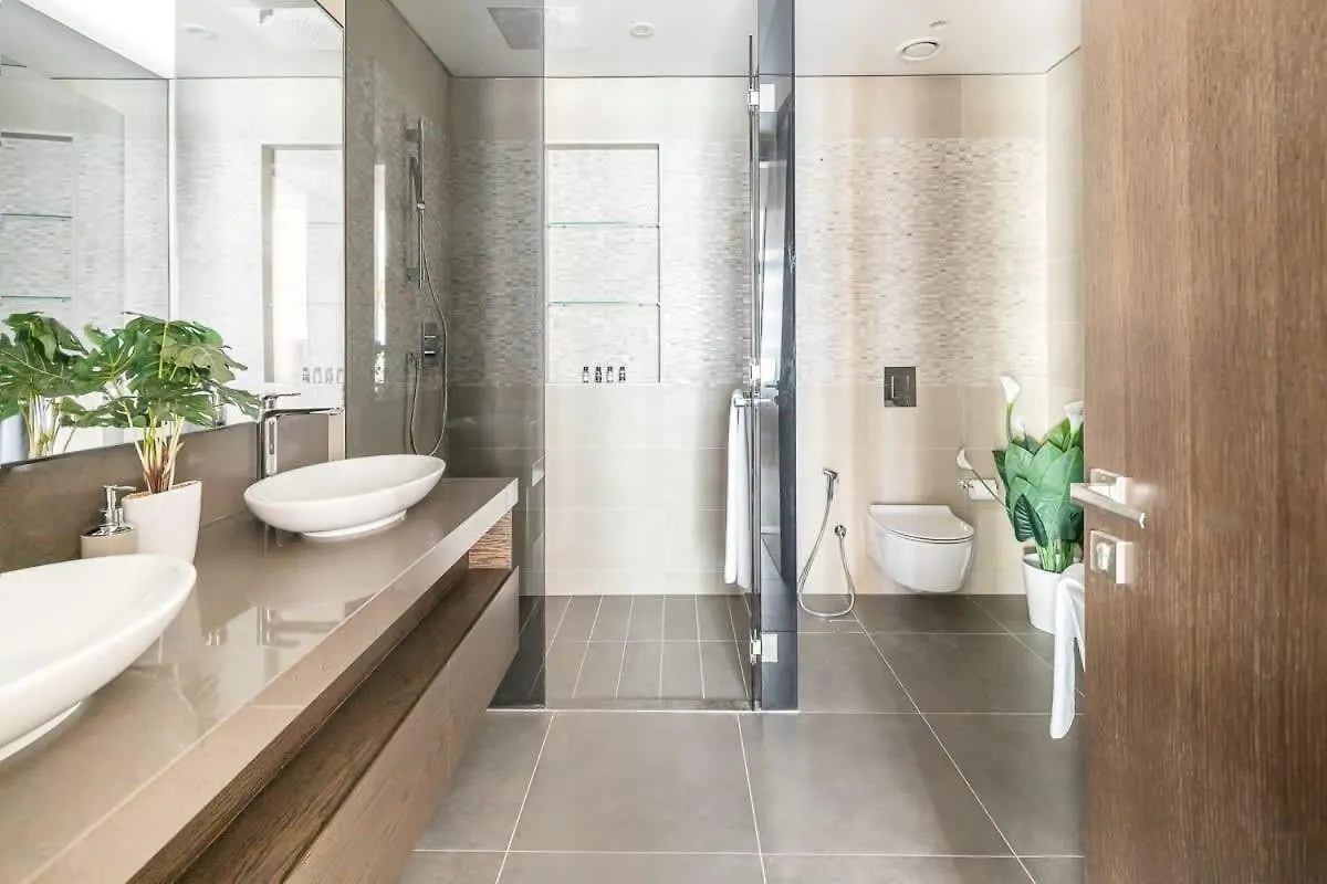 Apartment Frank Porter - Marina Gate 3 Dubai United Arab Emirates